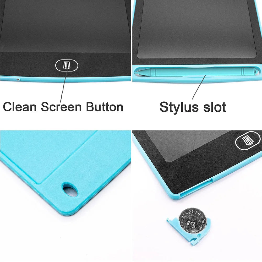6.5 inch LCD Writing Tablet/Drawing Board