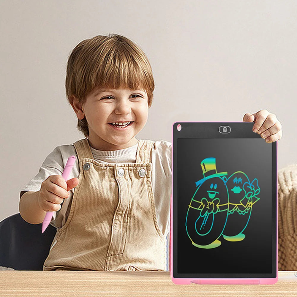 6.5 inch LCD Writing Tablet/Drawing Board