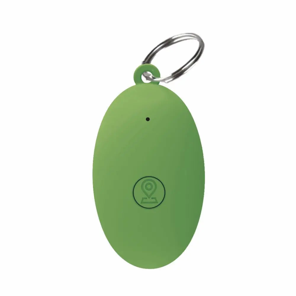 Cat Dog Tracking Loss Prevention Locator,Waterproof Device Tool Pet GPS Locator For Finding Objects Kids Children Wallet Luggage