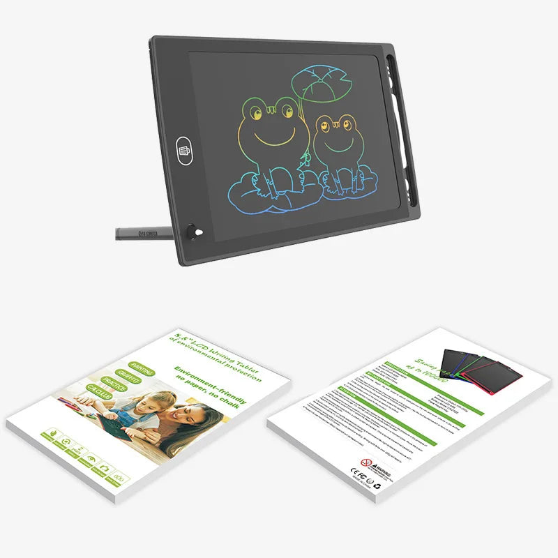 6.5 inch LCD Writing Tablet/Drawing Board