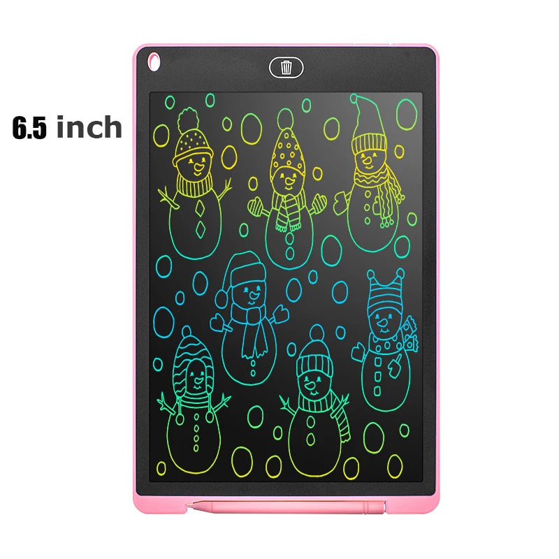 6.5 inch LCD Writing Tablet/Drawing Board