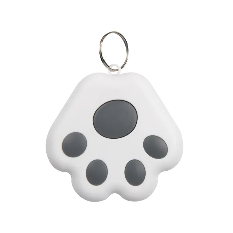 Cat Dog Tracking Loss Prevention Locator,Waterproof Device Tool Pet GPS Locator For Finding Objects Kids Children Wallet Luggage