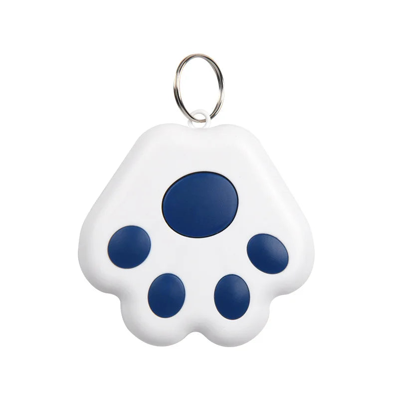 Cat Dog Tracking Loss Prevention Locator,Waterproof Device Tool Pet GPS Locator For Finding Objects Kids Children Wallet Luggage