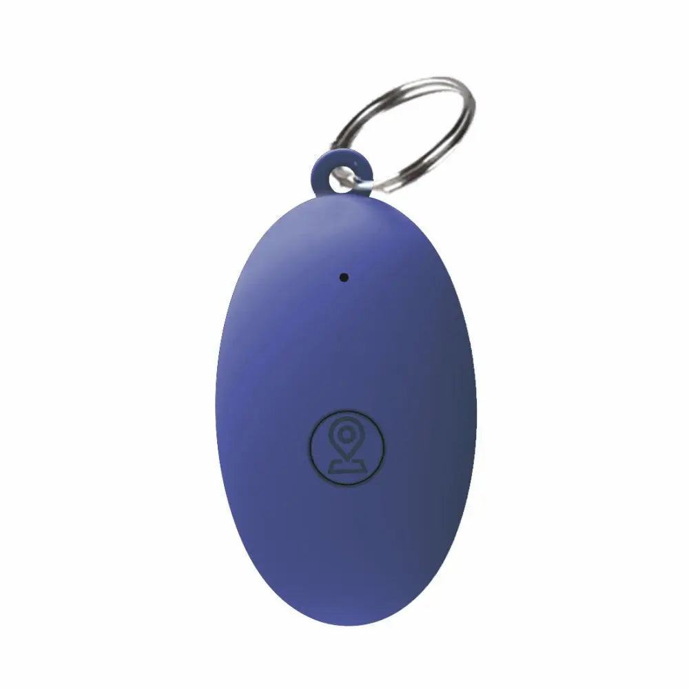 Cat Dog Tracking Loss Prevention Locator,Waterproof Device Tool Pet GPS Locator For Finding Objects Kids Children Wallet Luggage