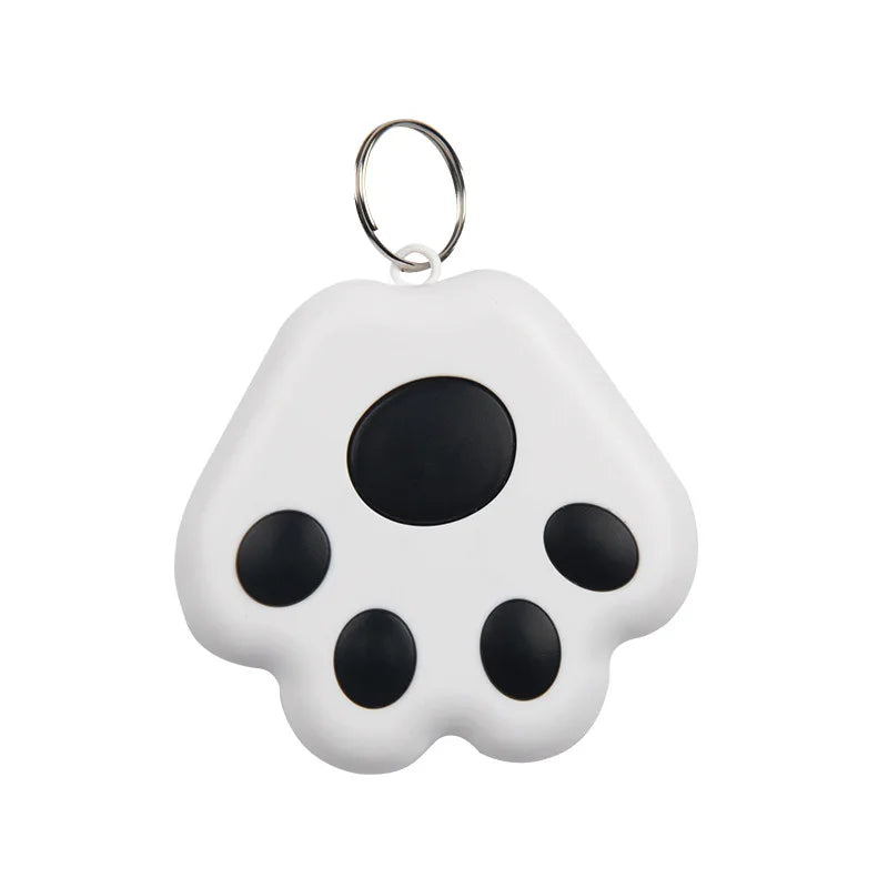 Cat Dog Tracking Loss Prevention Locator,Waterproof Device Tool Pet GPS Locator For Finding Objects Kids Children Wallet Luggage