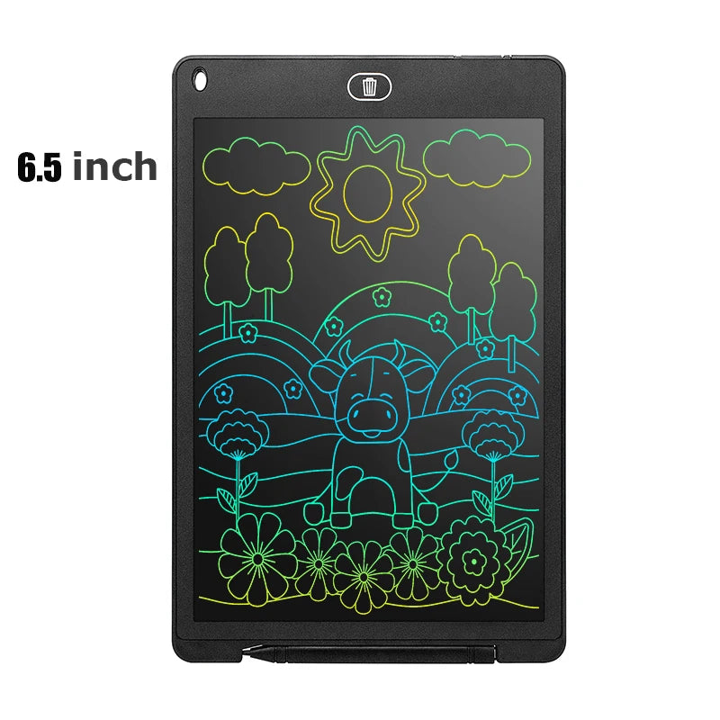 6.5 inch LCD Writing Tablet/Drawing Board
