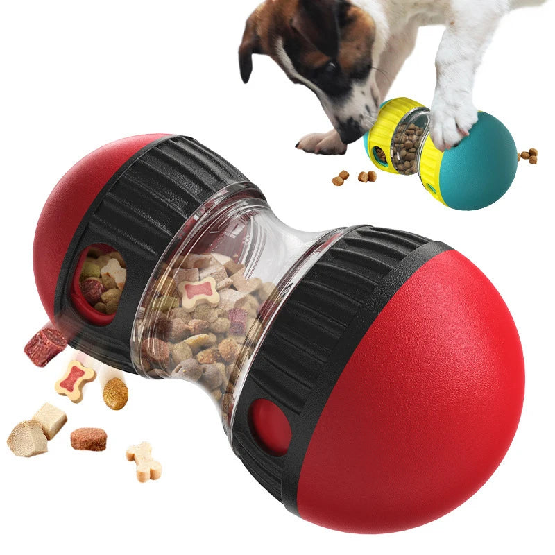 New Dog Toy For Small Medium Large Dogs Cats Slow Feeder Pet Improve IQ Indoor Training Puppy Toys Chihuahua Beagle Pet Supplies