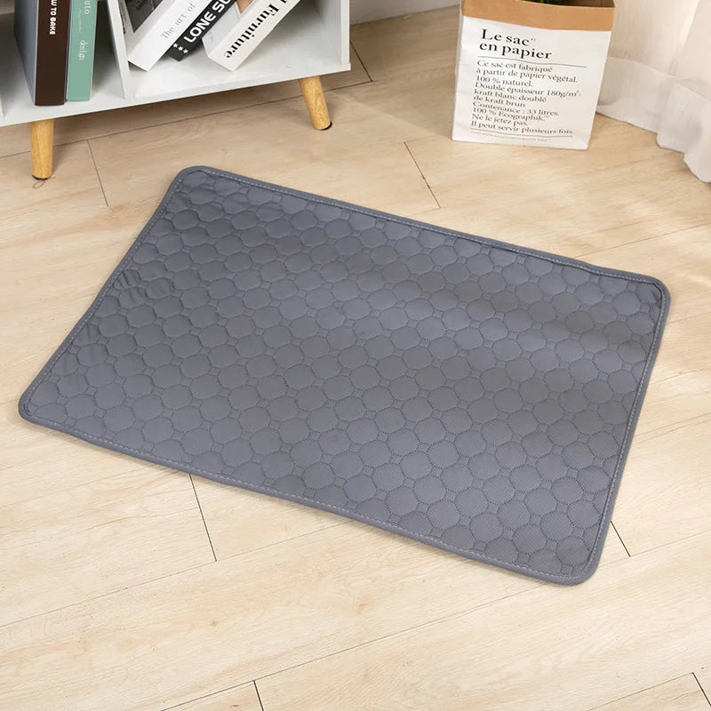 Reusable Dog Pee Pad Blanket "Washable"