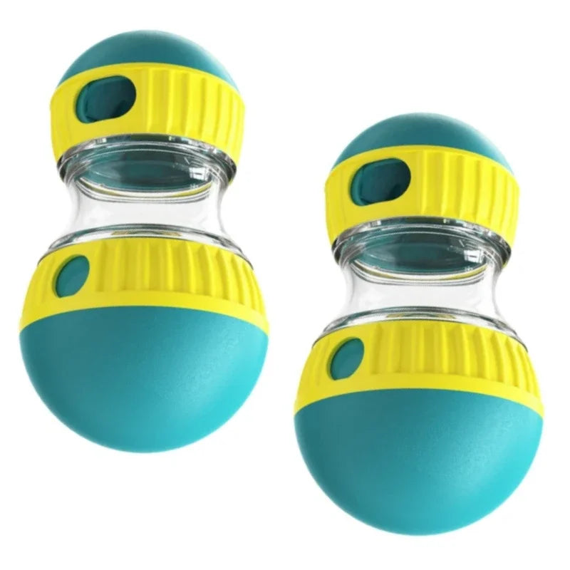 New Dog Toy For Small Medium Large Dogs Cats Slow Feeder Pet Improve IQ Indoor Training Puppy Toys Chihuahua Beagle Pet Supplies