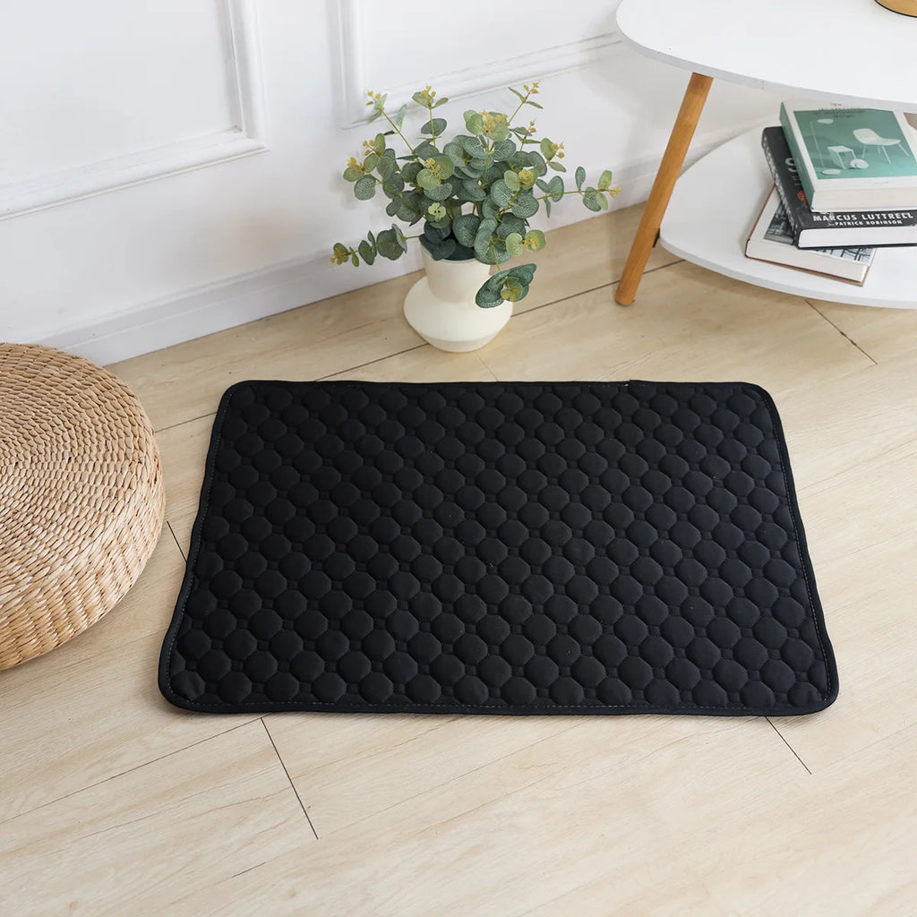 Reusable Dog Pee Pad Blanket "Washable"