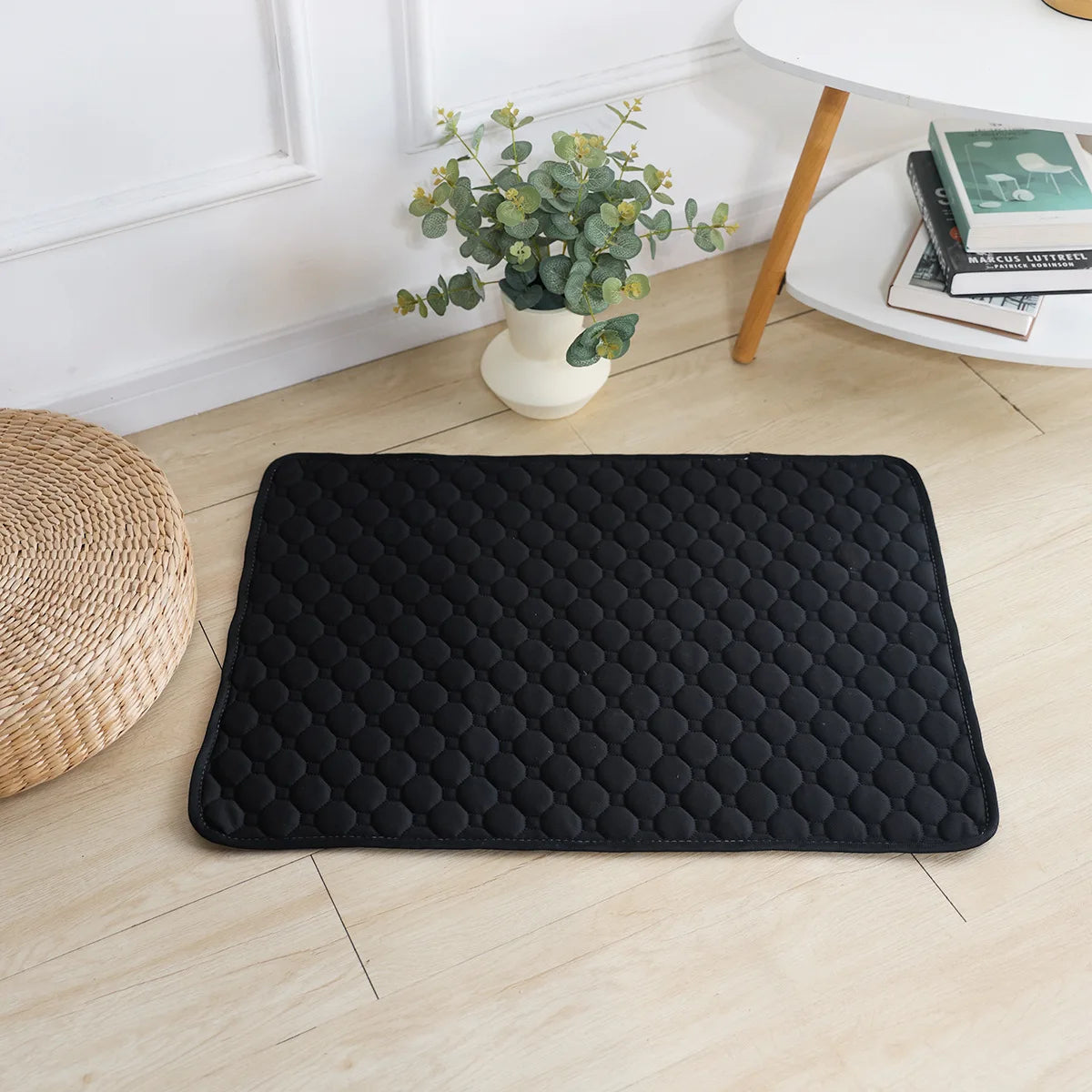 Reusable Dog Pee Pad Blanket "Washable"