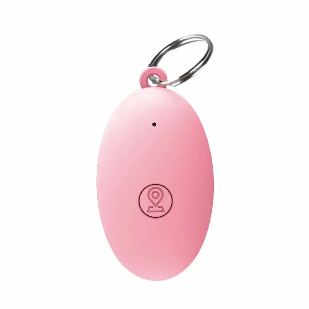 Cat Dog Tracking Loss Prevention Locator,Waterproof Device Tool Pet GPS Locator For Finding Objects Kids Children Wallet Luggage