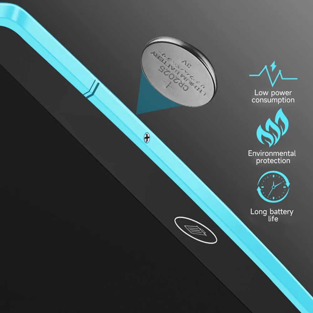 6.5 inch LCD Writing Tablet/Drawing Board