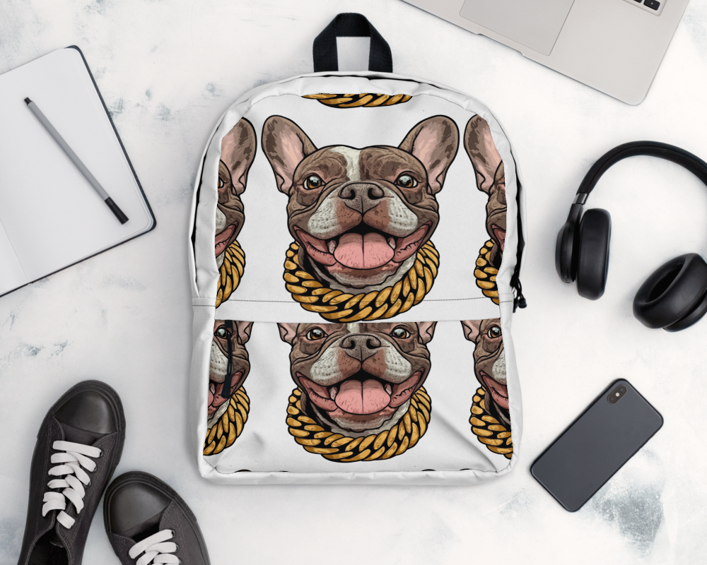 Skool Backpack