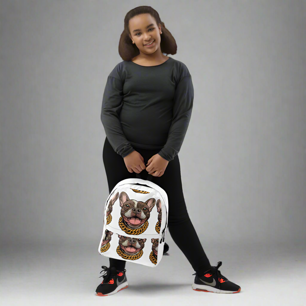 Skool Backpack