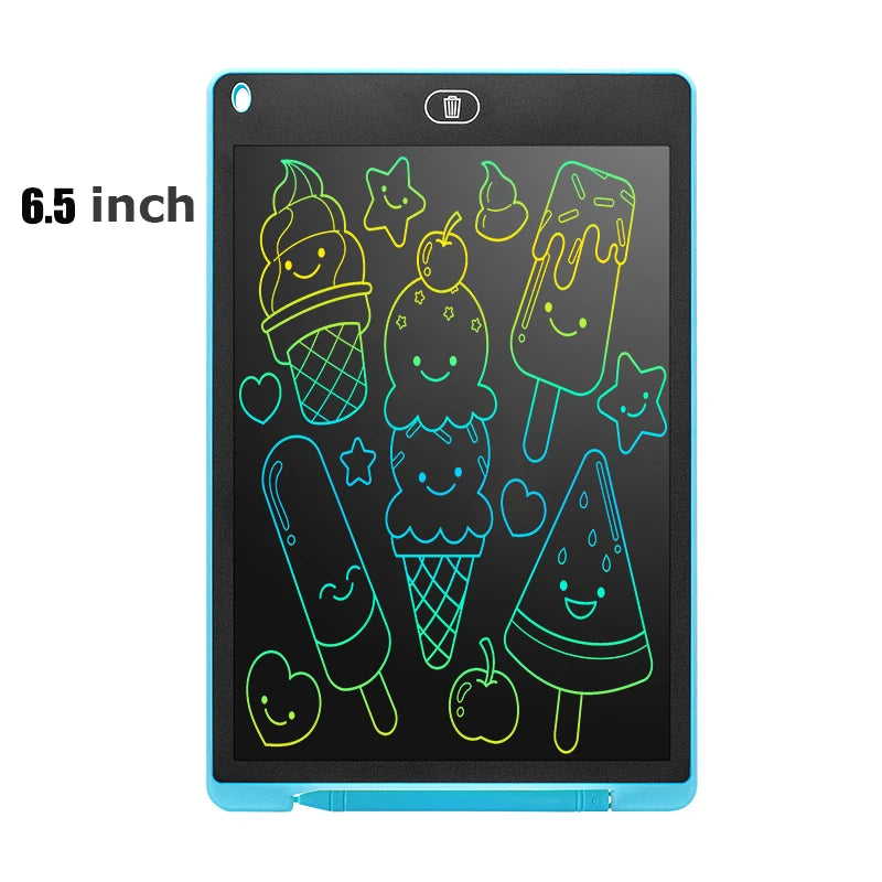 6.5 inch LCD Writing Tablet/Drawing Board
