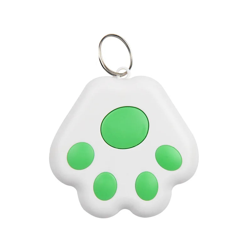 Cat Dog Tracking Loss Prevention Locator,Waterproof Device Tool Pet GPS Locator For Finding Objects Kids Children Wallet Luggage