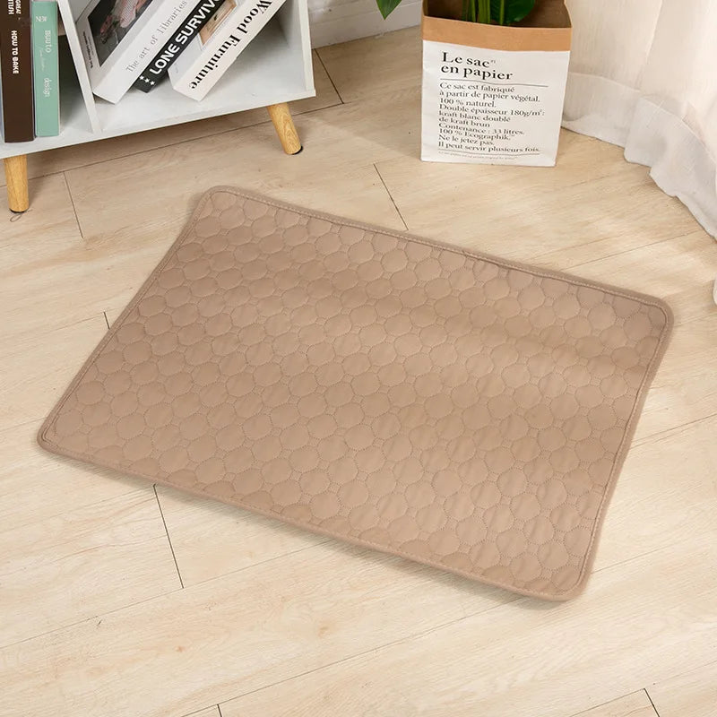 Reusable Dog Pee Pad Blanket "Washable"