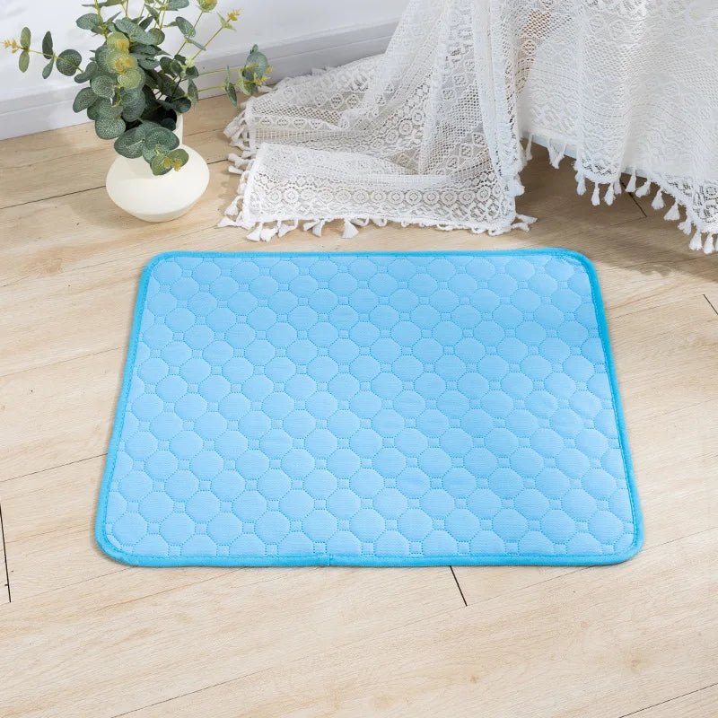 Reusable Dog Pee Pad Blanket "Washable"